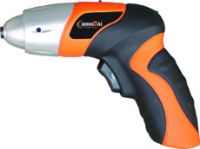 cordless screwdriver-KCS601