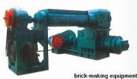 cement brick making machine