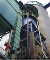 cement production line equipment and machinery