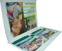 Books And Magazine Printing