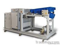 glass sorting machine