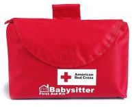 Fanny Pack First Aid Kit