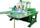 laser embroidery machine