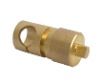 brass connector