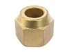 brass nut