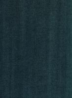 Denim  Fabric Stock 1