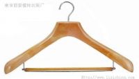 Wooden Hanger LZ002