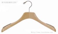 Wooden Hanger LZ019