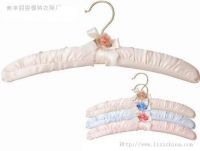 Satin Hanger LZ186
