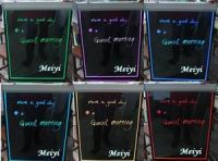 LED Writing Board(without Frame