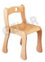 Chair for Preschool Children