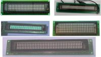 VFD, VFD Module, Vacuum Fluorescent Display