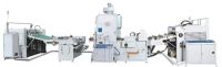 YT-automatic OPP laminating machine