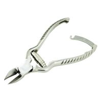 nail nipper in stainless steel From China