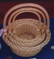 Willow Basket