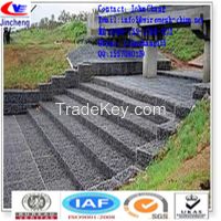 Jincheng gabion stone cages