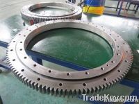 Single-row ball slewing bearing 011.30.0710