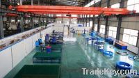 Packing Machinery Slewing Bearing 012.25.0560 From China