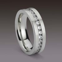 diamond beste tungsten ring