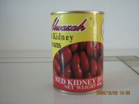 Canned Red Kidney Bean