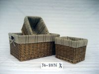 Wicker Basket