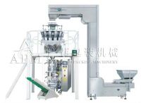 Automatic Vertical Packaging Machinery