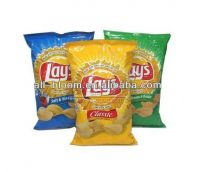 Automatic Vertical Packaging Machinery From China