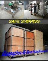 Automatic Triangle Bag Vertical Packing Machine Automatic Triangle Bag Vertical Packing Machine