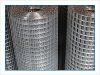 stainless steel welded wire mesh