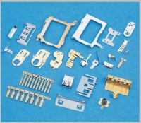 Precision Metal Stamping Parts