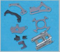 Hardware Stamping