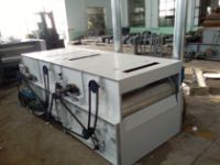 cotton waste machine