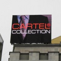 Offer full color LED display screen/sign