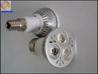 3*1w led high power led light