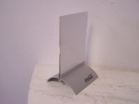 MENU HOLDER