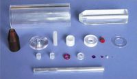 Sapphire & Ruby Components