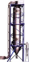 YPG Series Pressure Atomizing(Granulating) Drier