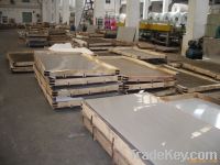 Stainless steel sheets