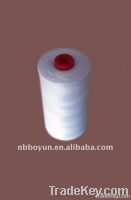 100% SPUN POLYESTER SEWING THREAD