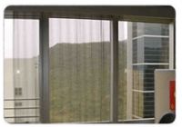 Decorative wire mesh