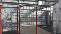 Metal Formwork-aluminum Formwork