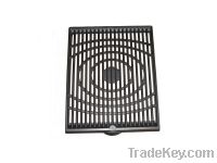 BBQ Cooking Grid