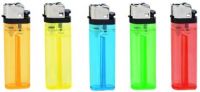 led lamp lighter, electronic lighter, CR-lighter, windproof lighter, flint