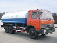 water wagon(210hp) From China