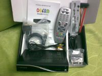 Dreambox DM800HD High Quality Set Top Box