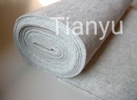 Polyester Anti-static Needle felt