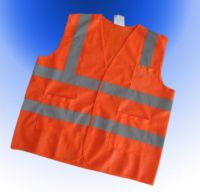 Safety vests