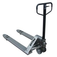 hand pallet truck
