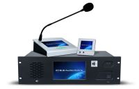 PX-3000 PA system  20 Bus