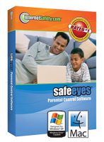 Safe Eyes Internet Filter Software
